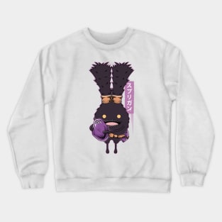 Spriggan Crewneck Sweatshirt